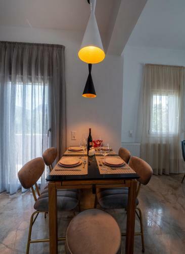 Annefi Lux Villa