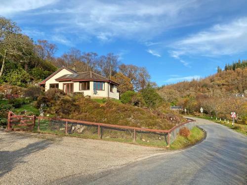 Allt An Dorran