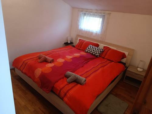 Apartamento Mokka