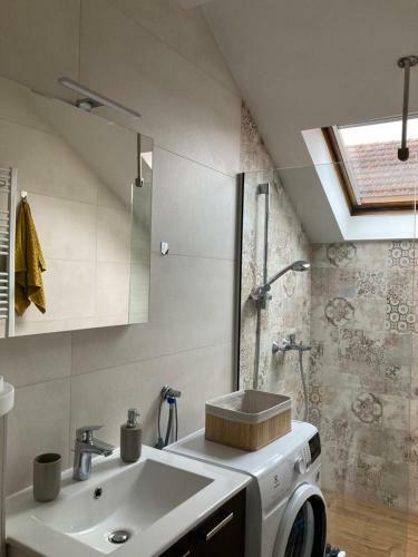 Apartamento Megy