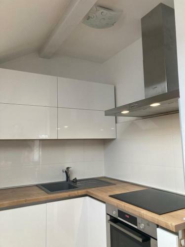 Apartamento Megy