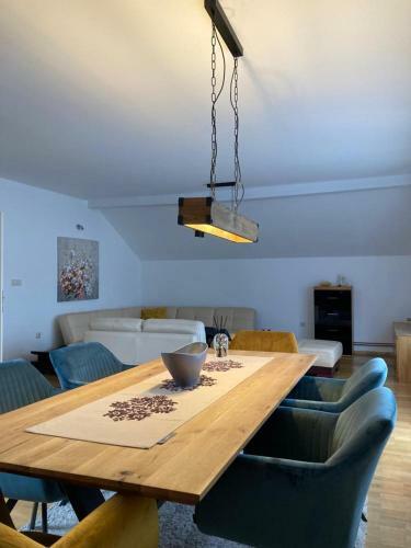 Apartamento Megy