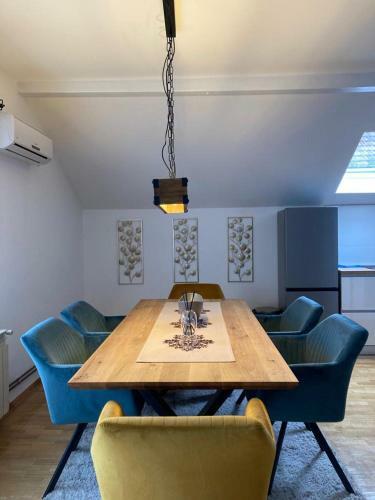 Apartamento Megy