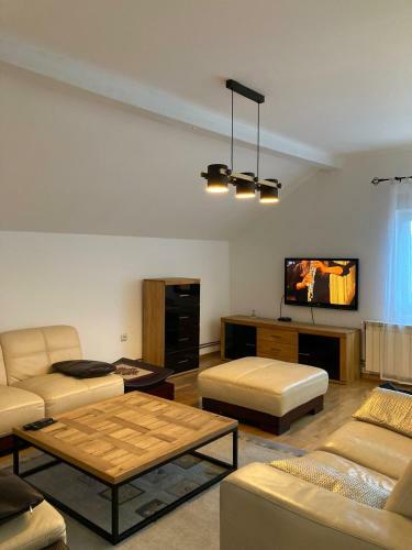 Apartamento Megy