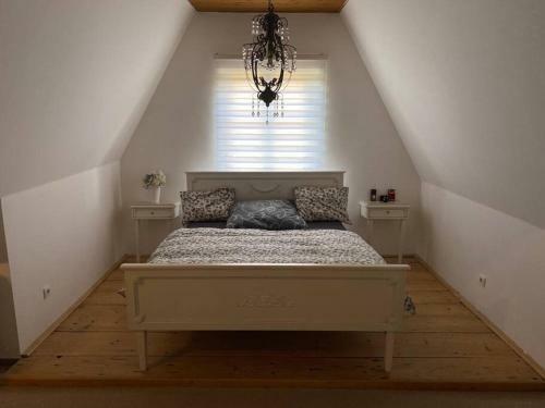 Apartamento Shabby Chick 3 Bedroom Mezonet With Balcony
