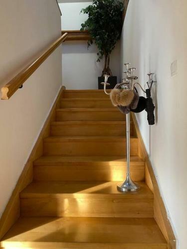 Apartamento Shabby Chick 3 Bedroom Mezonet With Balcony