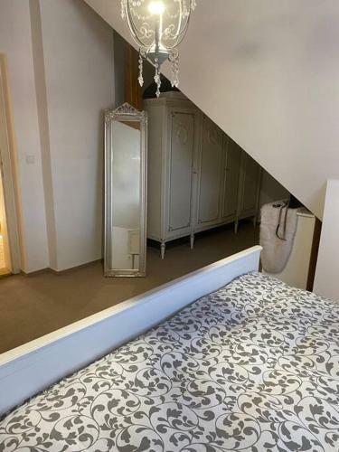 Apartamento Shabby Chick 3 Bedroom Mezonet With Balcony