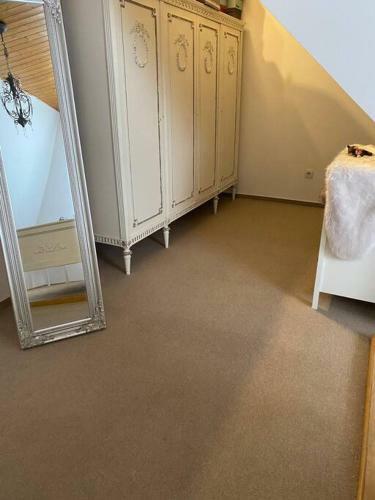Apartamento Shabby Chick 3 Bedroom Mezonet With Balcony