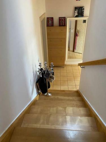 Apartamento Shabby Chick 3 Bedroom Mezonet With Balcony