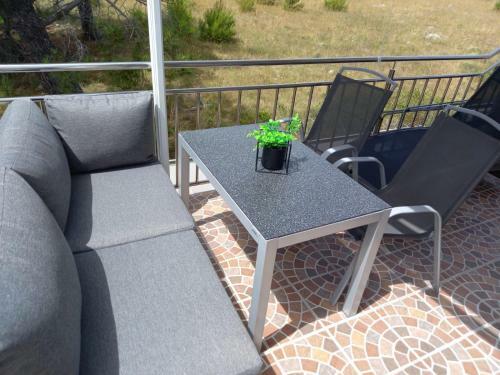 Apartmani Nella