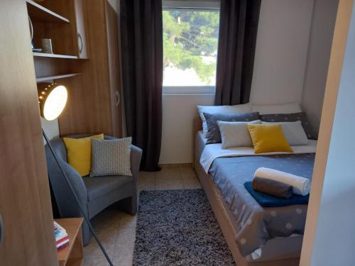 Apartmani Nella