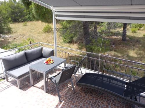 Apartmani Nella