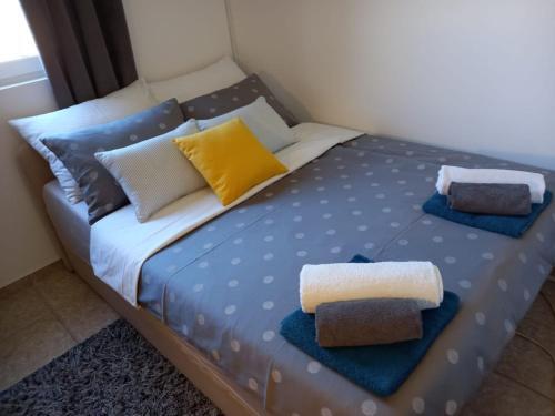 Apartmani Nella