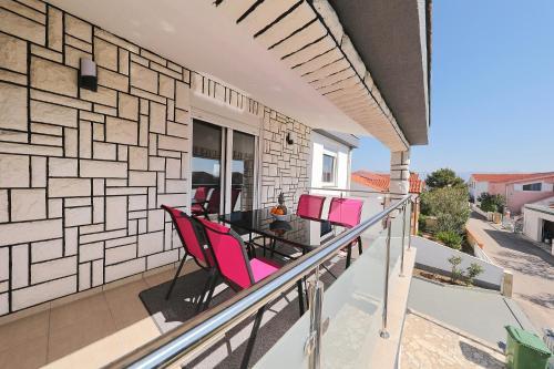 Apartmani Nella
