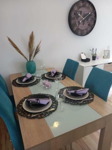 Apartmani Nella