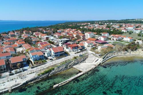 Apartmani Nella