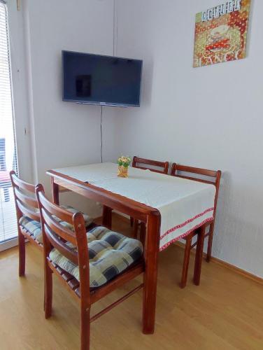 Ka?telina Apartments