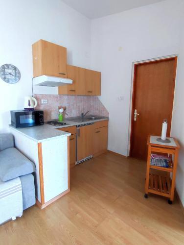 Ka?telina Apartments