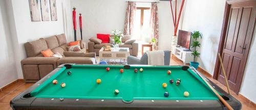 Villa Hacienda El Bald�o