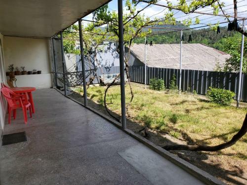 Apartamento Guest House Gio