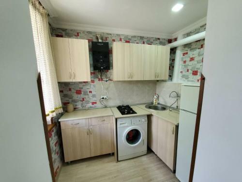 Apartamento Guest House Gio