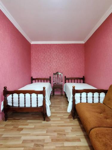Apartamento Guest House Gio