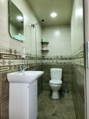 Apartamento Guest House Gio