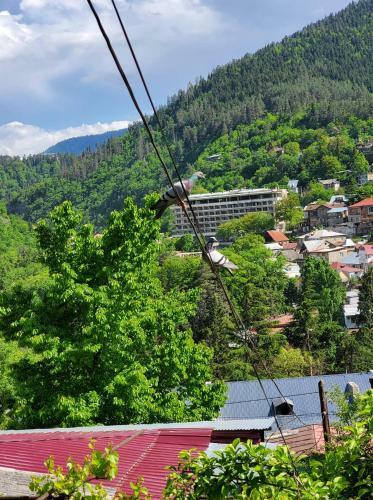 Apartamento Guest House Gio