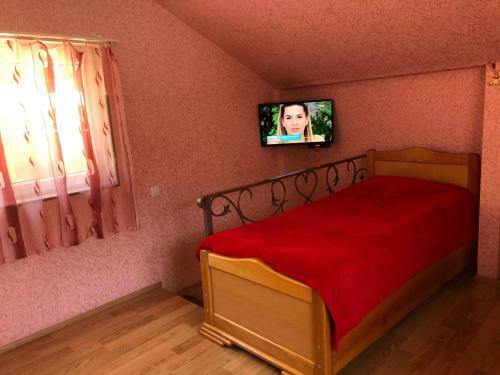 Apartamento Guest House Borjomi Star