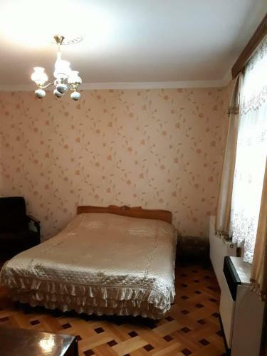 Apartamento Guest House Borjomi Star