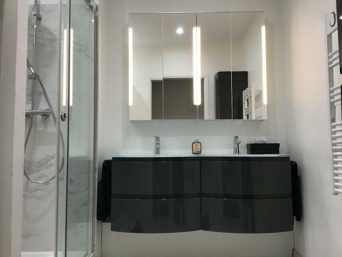 Apartamento Grand T2 5min Du Centre Historique D'aix En Provence