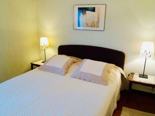 Bed & Breakfast La Gracette