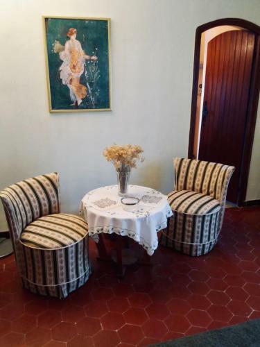 Bed & Breakfast La Gracette