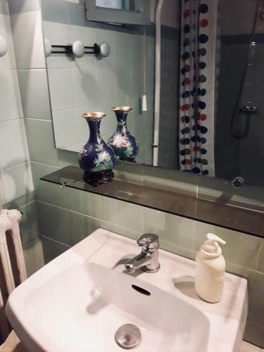 Bed & Breakfast La Gracette