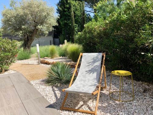 Apartamento Le Clos D'antonelle