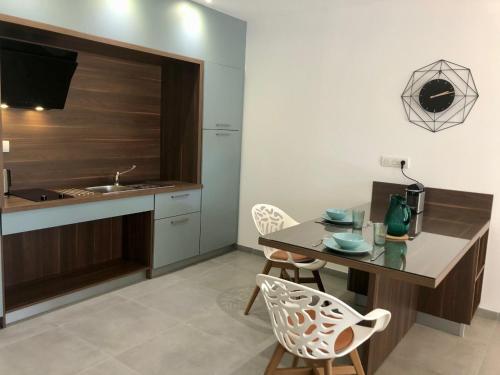 Apartamento Le Clos D'antonelle