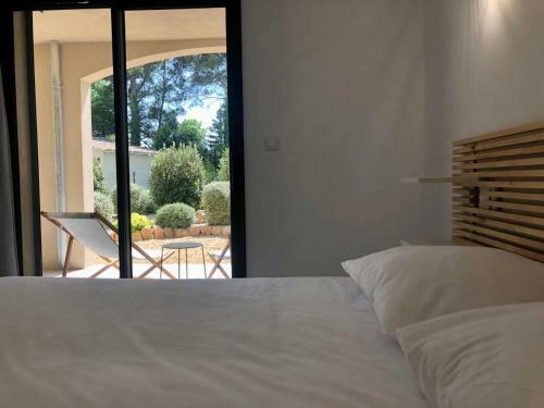 Apartamento Le Clos D'antonelle