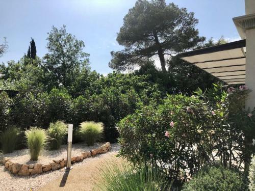 Apartamento Le Clos D'antonelle