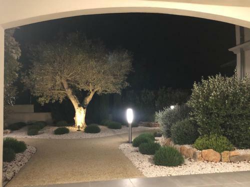 Apartamento Le Clos D'antonelle