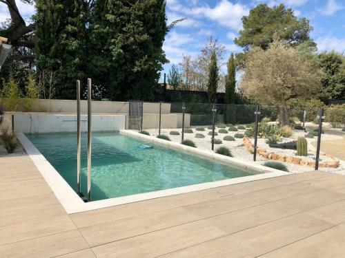 Apartamento Le Clos D'antonelle