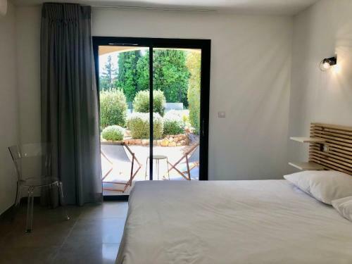 Apartamento Le Clos D'antonelle