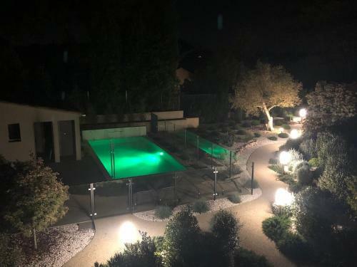 Apartamento Le Clos D'antonelle