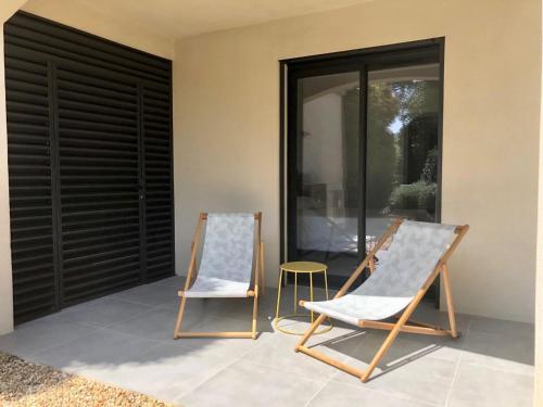 Apartamento Le Clos D'antonelle