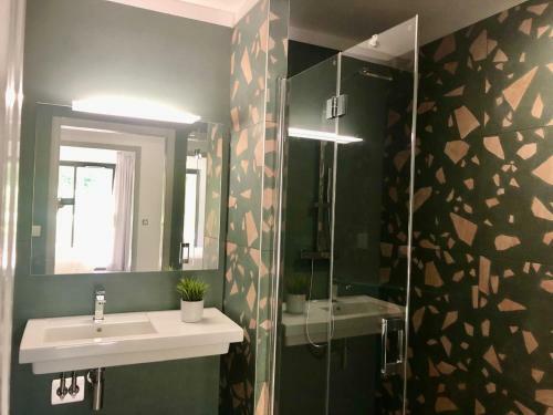 Apartamento Le Clos D'antonelle