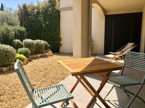 Apartamento Le Clos D'antonelle