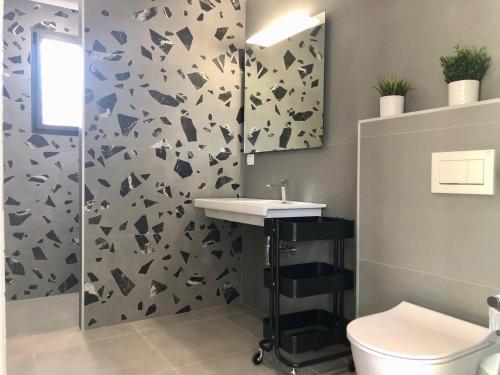 Apartamento Le Clos D'antonelle
