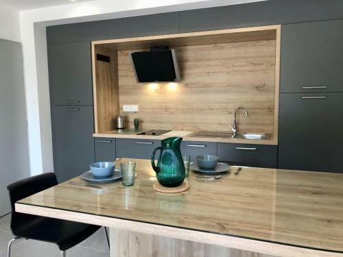 Apartamento Le Clos D'antonelle