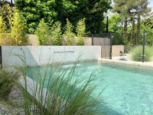 Apartamento Le Clos D'antonelle