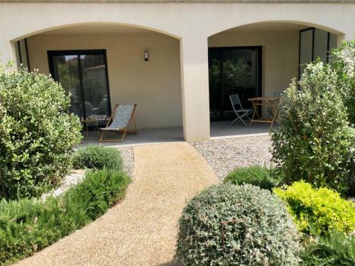 Apartamento Le Clos D'antonelle
