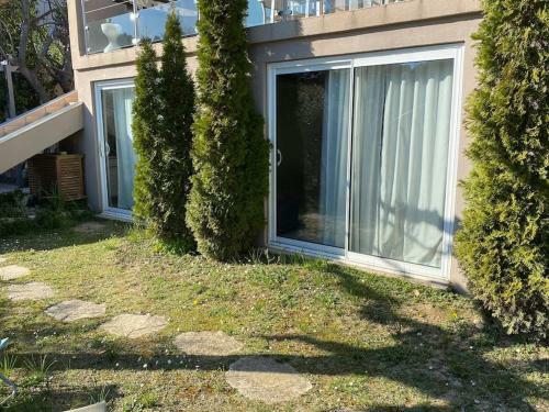 Apartamento Rez De Jardin Avec Piscine Proche Du Centre Historique